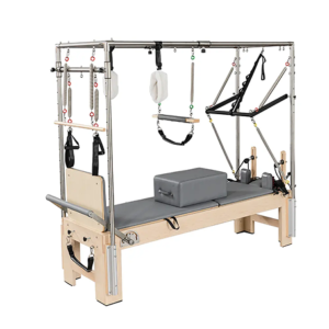Maple 3-in-1 Caformer