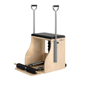 Aluminium Wunda Chair